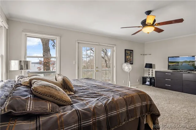 $939,000 | 180 Borders Drive, Lake Ozark, MO 65049