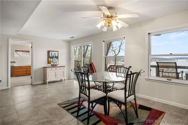 $939,000 | 180 Borders Drive, Lake Ozark, MO 65049