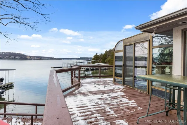 $939,000 | 180 Borders Drive, Lake Ozark, MO 65049