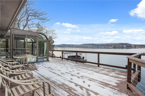 $899,000 | 180 Borders Drive, Lake Ozark, MO 65049