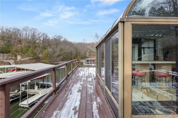 $899,000 | 180 Borders Drive, Lake Ozark, MO 65049