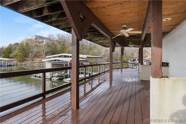 $939,000 | 180 Borders Drive, Lake Ozark, MO 65049