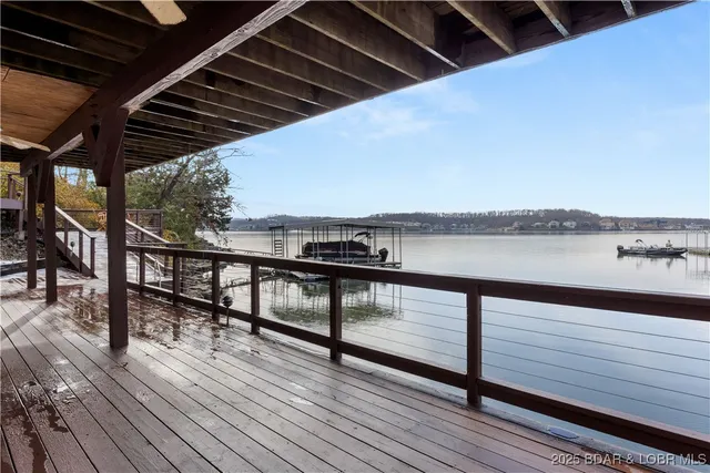 $939,000 | 180 Borders Drive, Lake Ozark, MO 65049