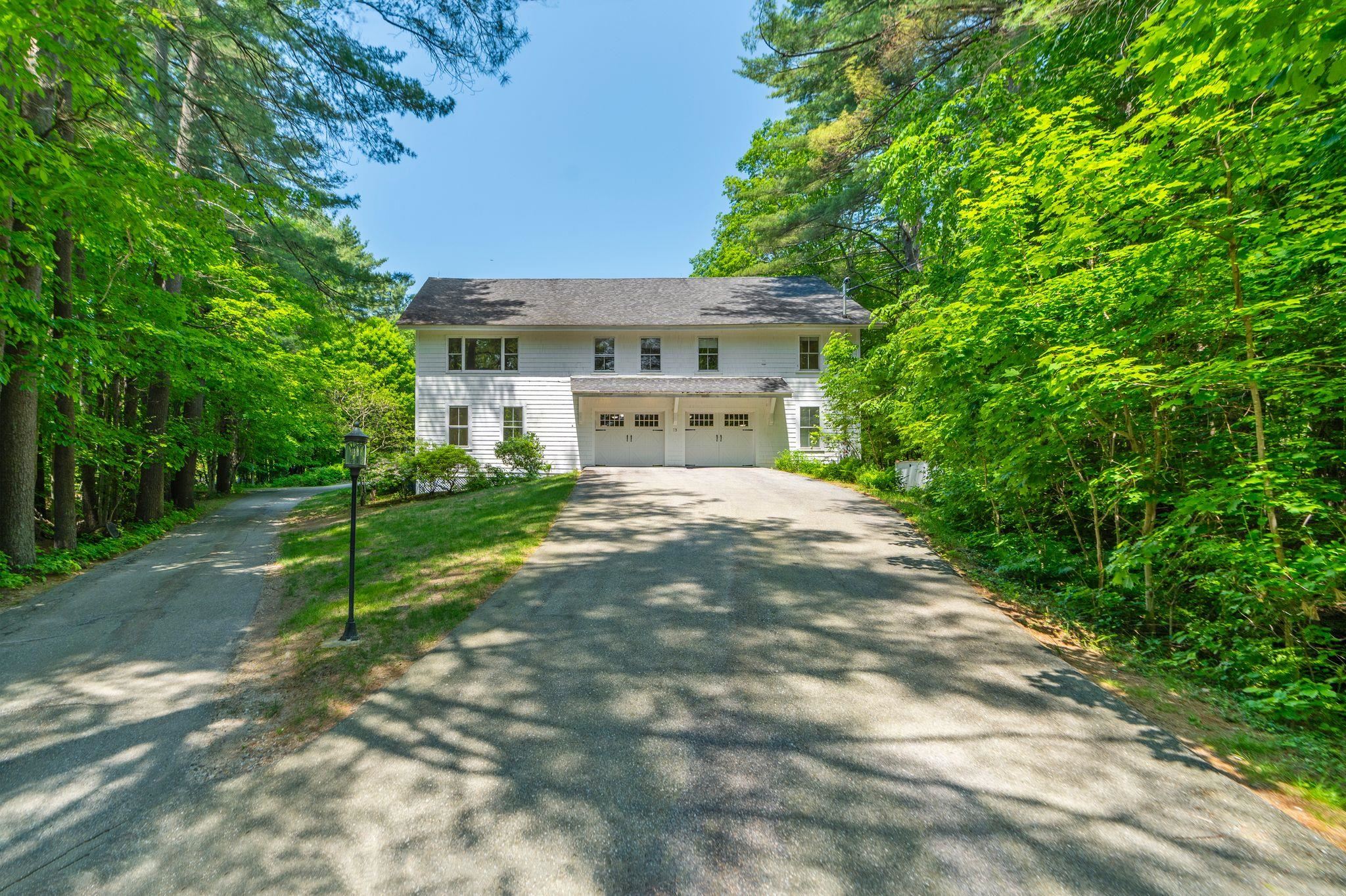 73 Sewall Road Wolfeboro, NH 03894 - Photo 22 of 24
