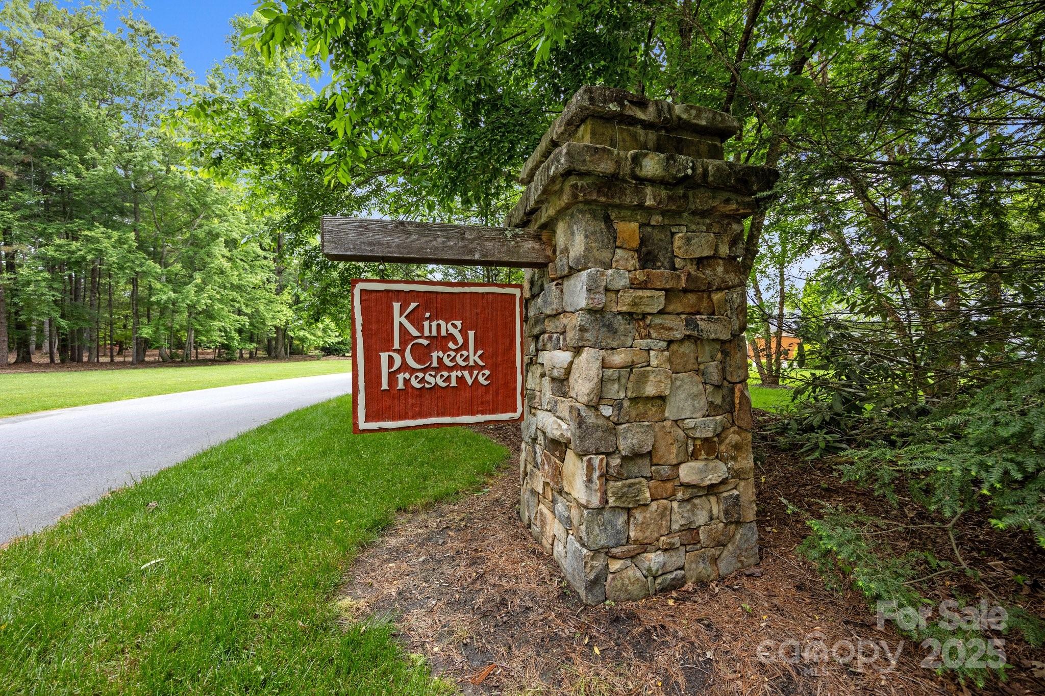 0 Red Fox Lane, Unit 17 Flat Rock, NC 28731 - Photo 2 of 24 a sign of golf club on a wall