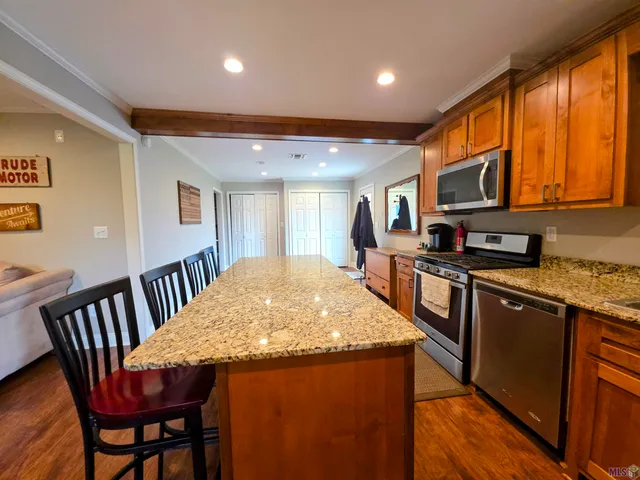 $122,500 | 207 East 2nd Street, Larose, LA 70373