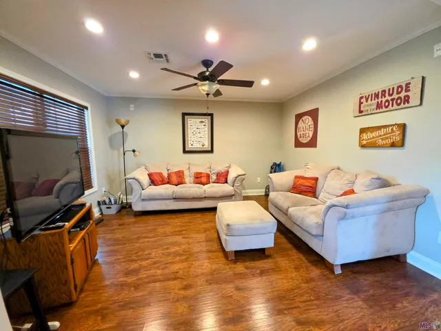 $122,500 | 207 East 2nd Street, Larose, LA 70373