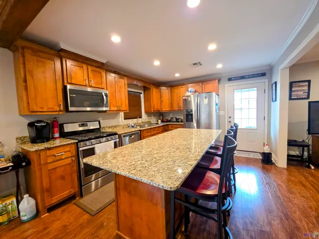 $122,500 | 207 East 2nd Street, Larose, LA 70373