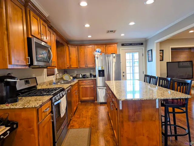 $122,500 | 207 East 2nd Street, Larose, LA 70373