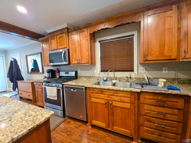 $122,500 | 207 East 2nd Street, Larose, LA 70373