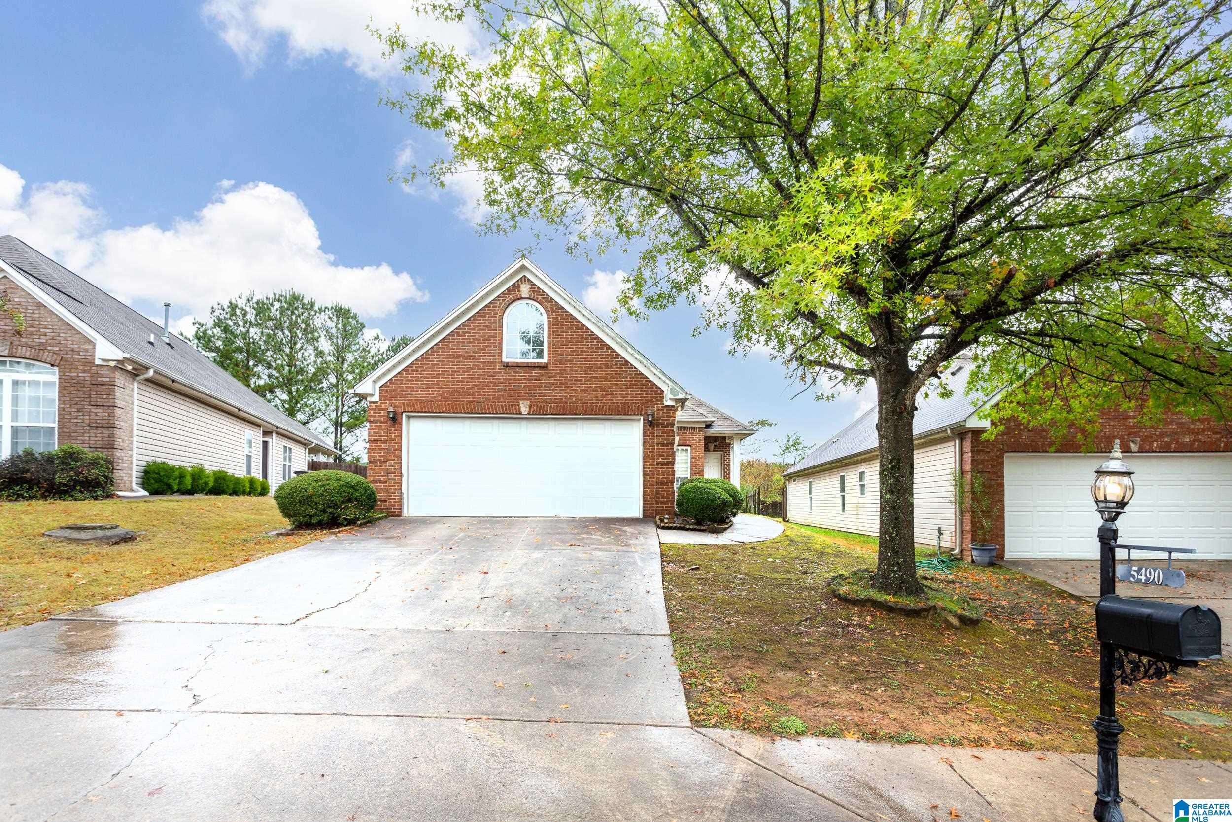 5490 Azalea Trace Trussville, AL 35173 - Photo 1 of 31