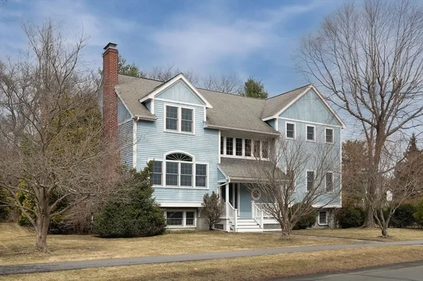 $1,995,000 | 21 Bryant Road, Lexington, MA 02420