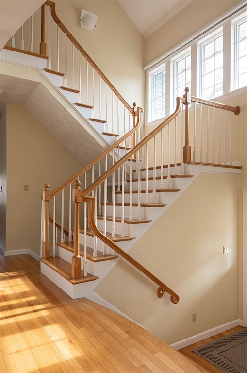 21 Bryant Road Lexington, MA 02420 - Photo 29 of 33 a view of entryway