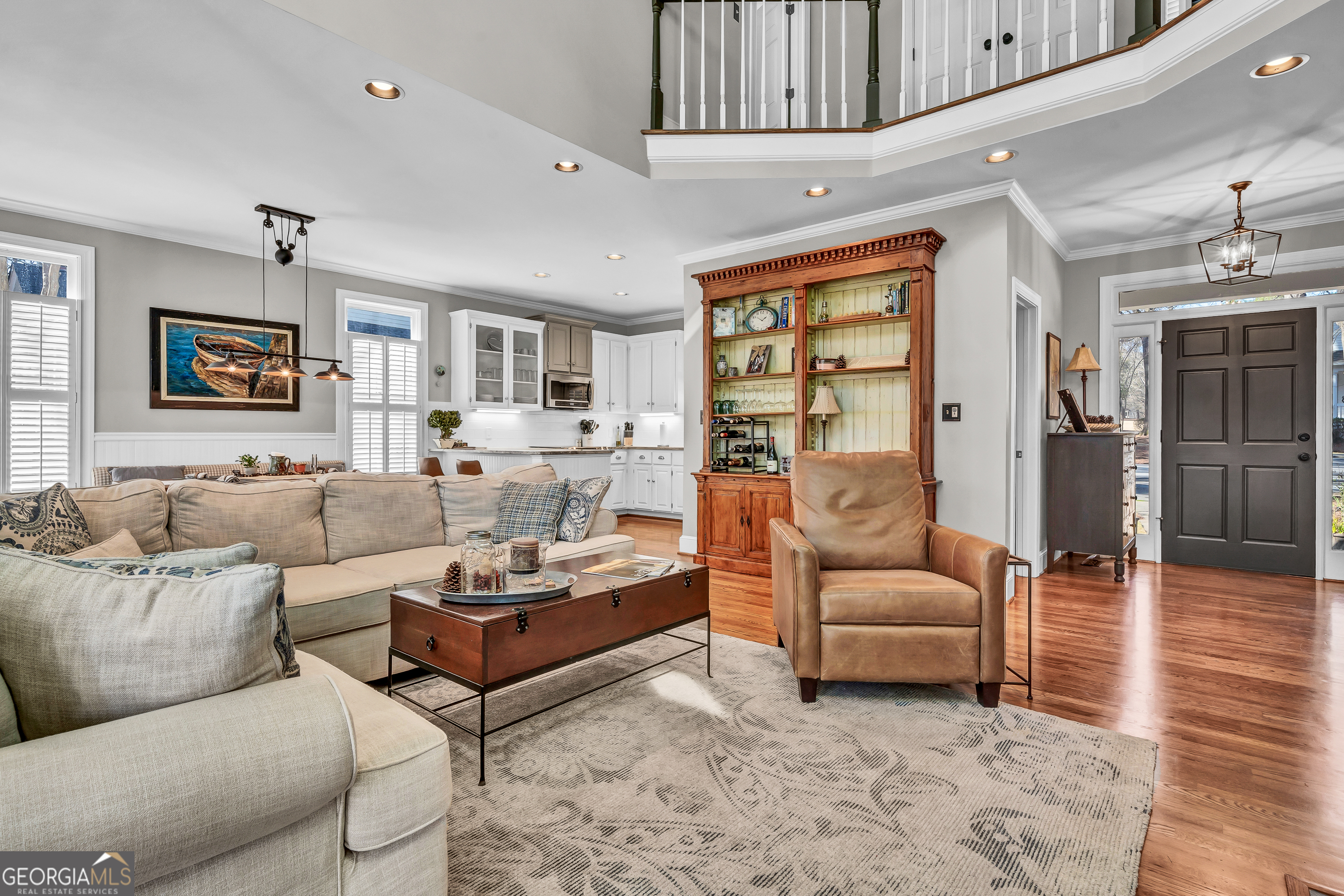 110 7 Oaks Way Eatonton, GA 31024 - Photo 15 of 49