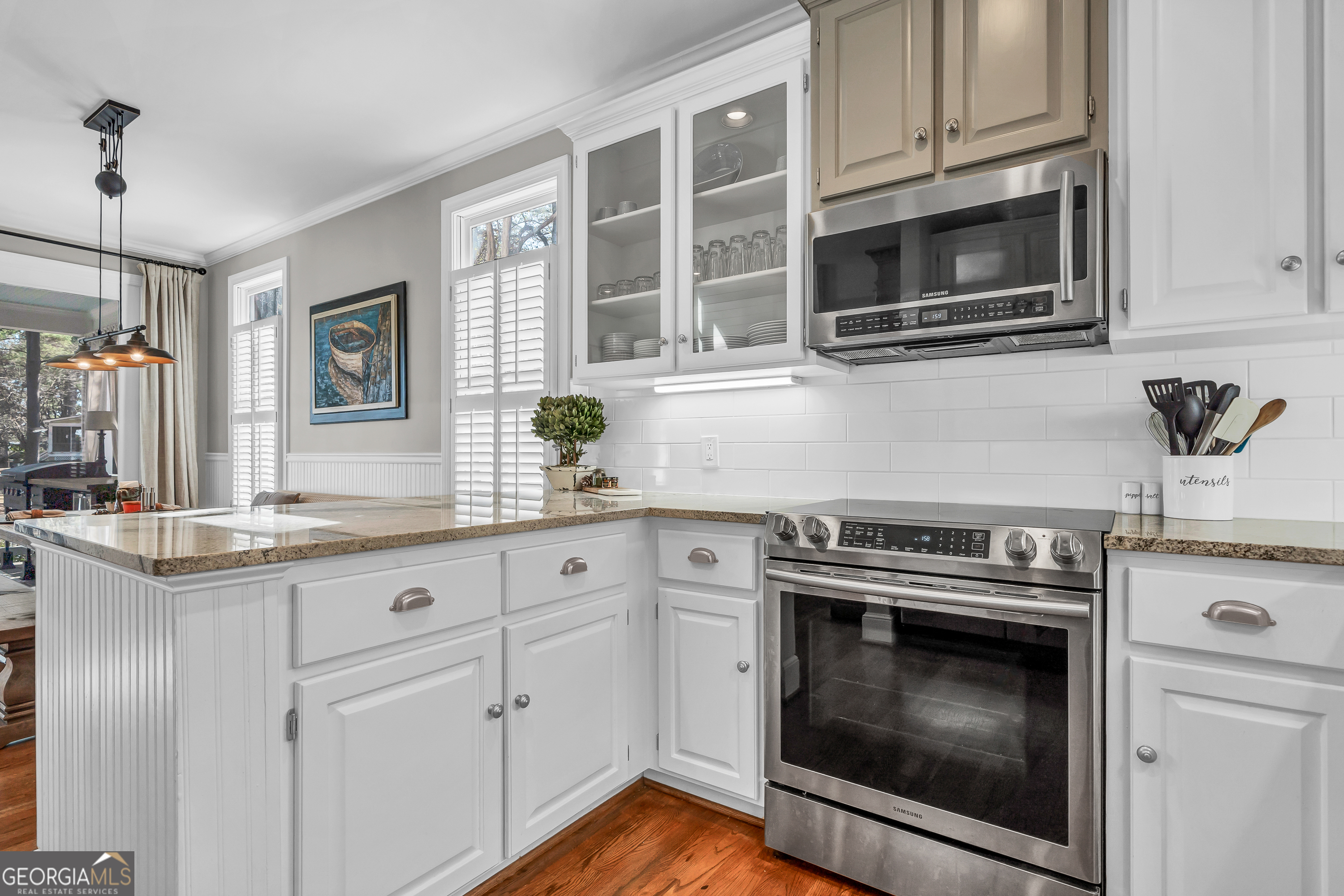 110 7 Oaks Way Eatonton, GA 31024 - Photo 18 of 49