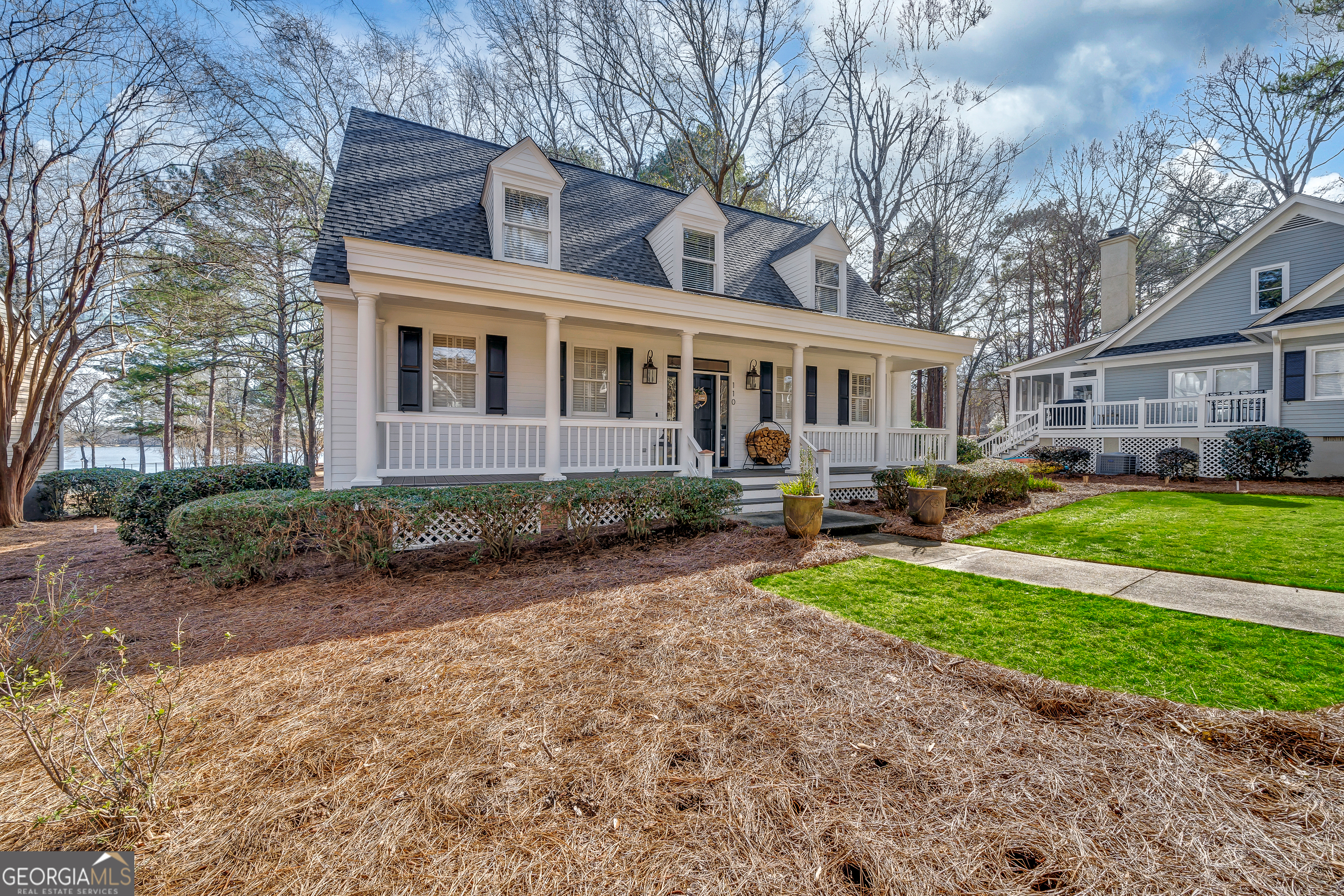 110 7 Oaks Way Eatonton, GA 31024 - Photo 2 of 49