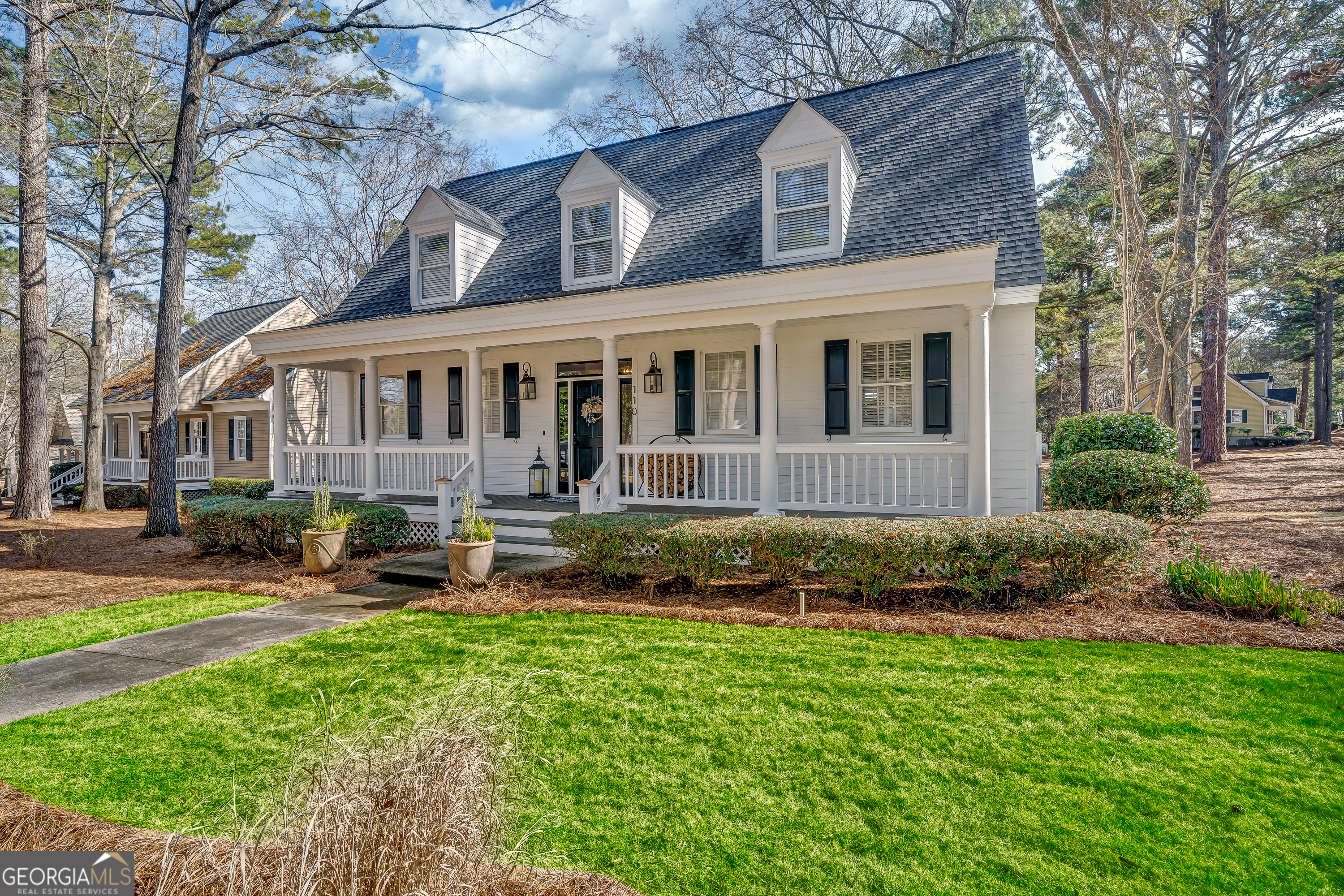 110 7 Oaks Way Eatonton, GA 31024 - Photo 3 of 49