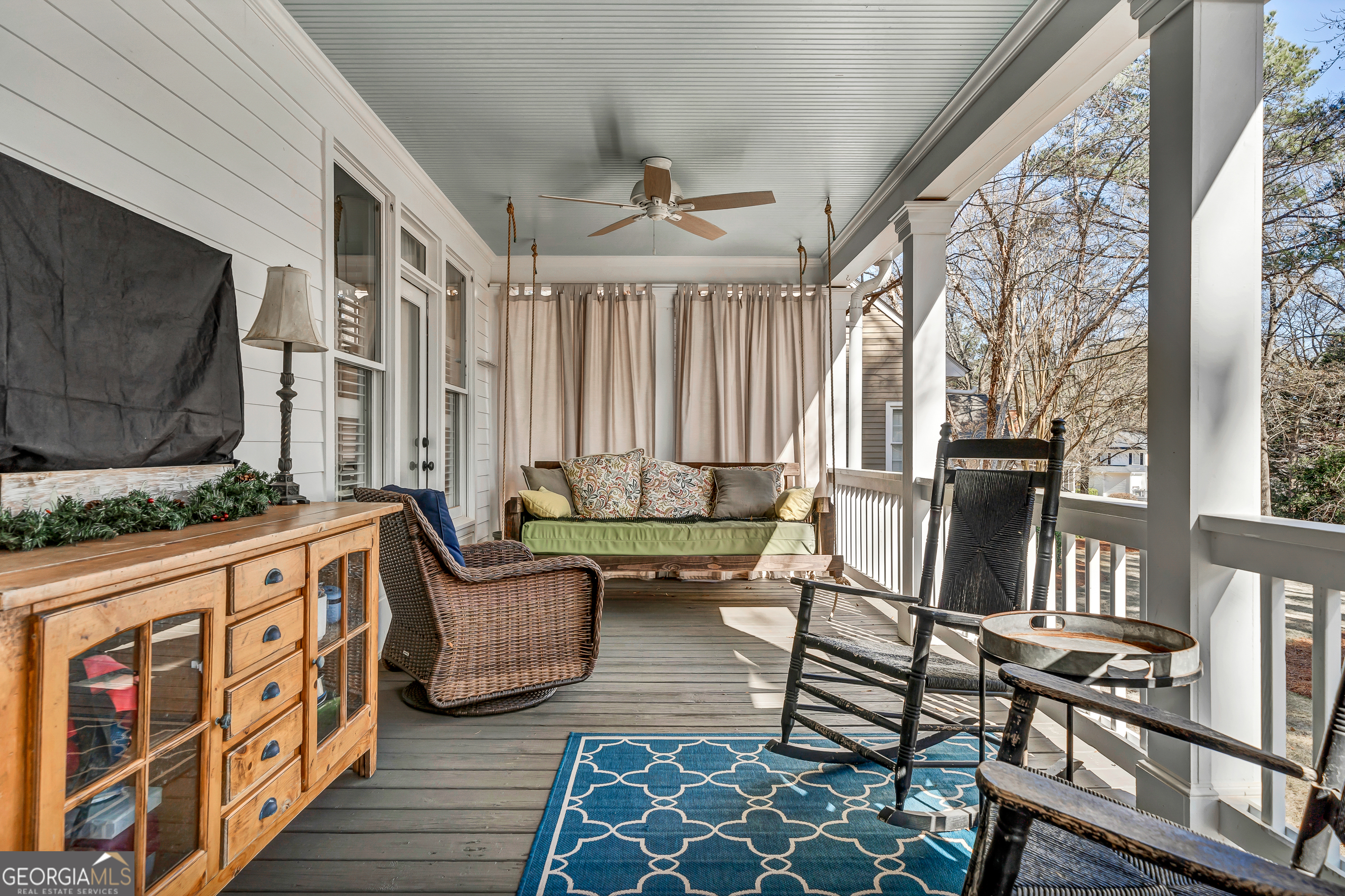 110 7 Oaks Way Eatonton, GA 31024 - Photo 8 of 49