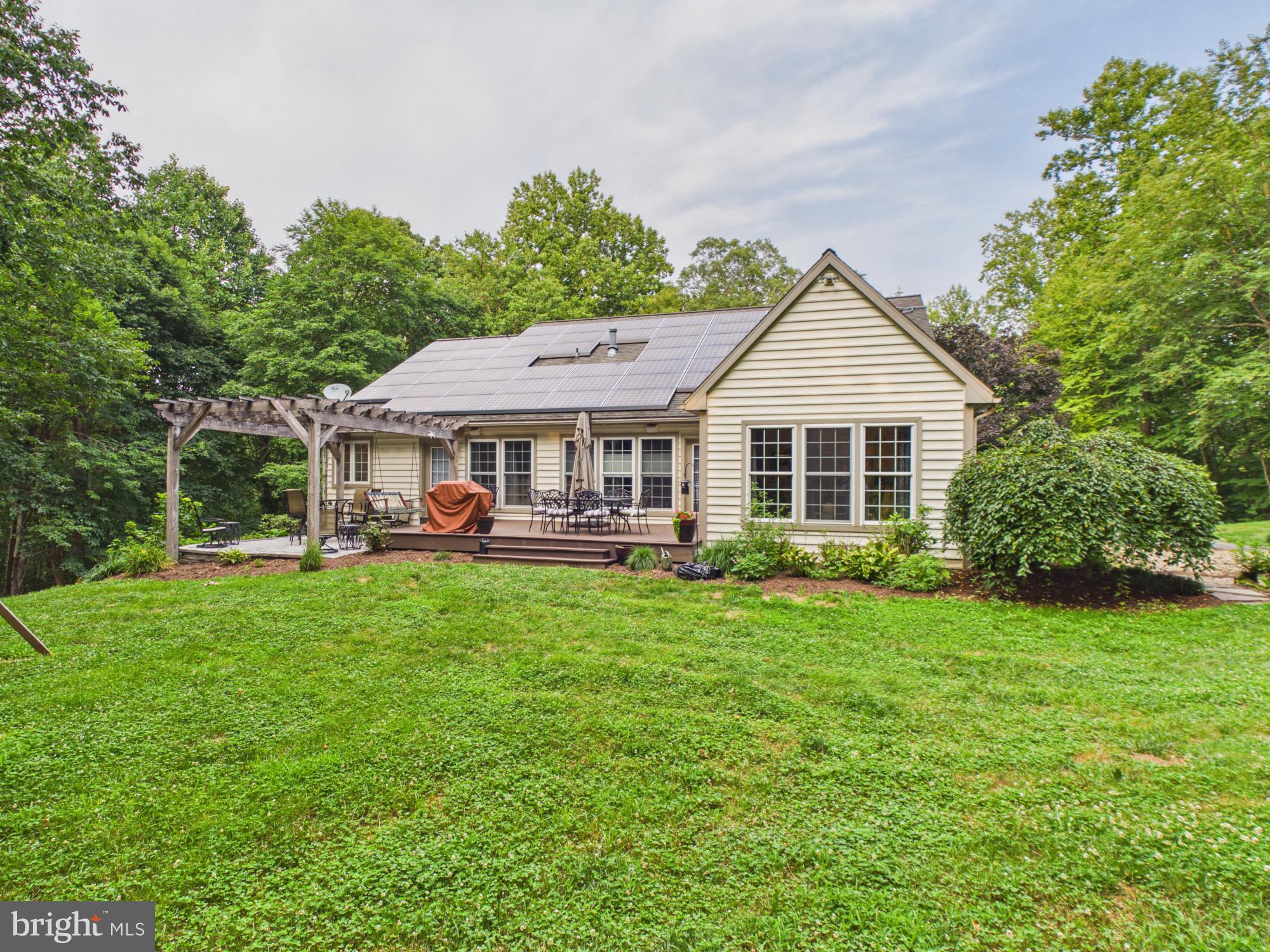 70 Snyder Hollow Road New Providence, PA 17560 - Photo 9 of 32 A Place to Relax & Unwind