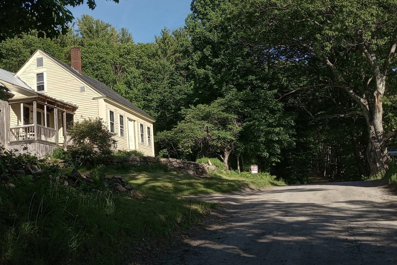 575 Somers Road Peacham, VT 05821 - Photo 1 of 34 Gallery Image 1