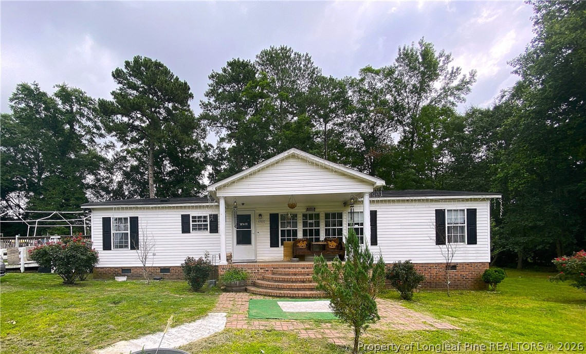 2100 Norment Road Lumberton, NC 28360 - Photo 1 of 16