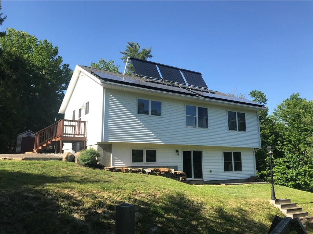 3 Paradise Way Windham, ME 04062 - Photo 1 of 32 Photo