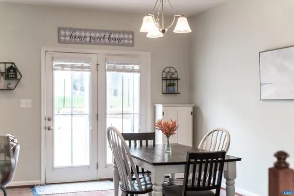 $425,000 | 239 Pebble Beach Court, Charlottesville, VA 22901