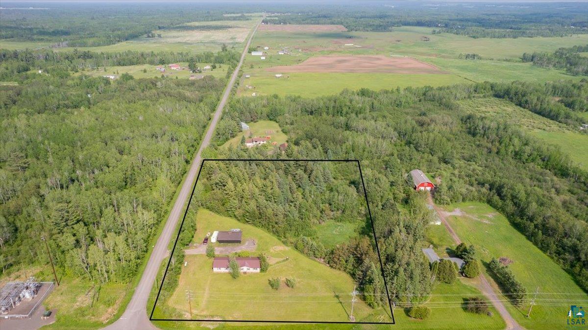4612 Valley Brook Road Superior, WI 54880 - Photo 22 of 31