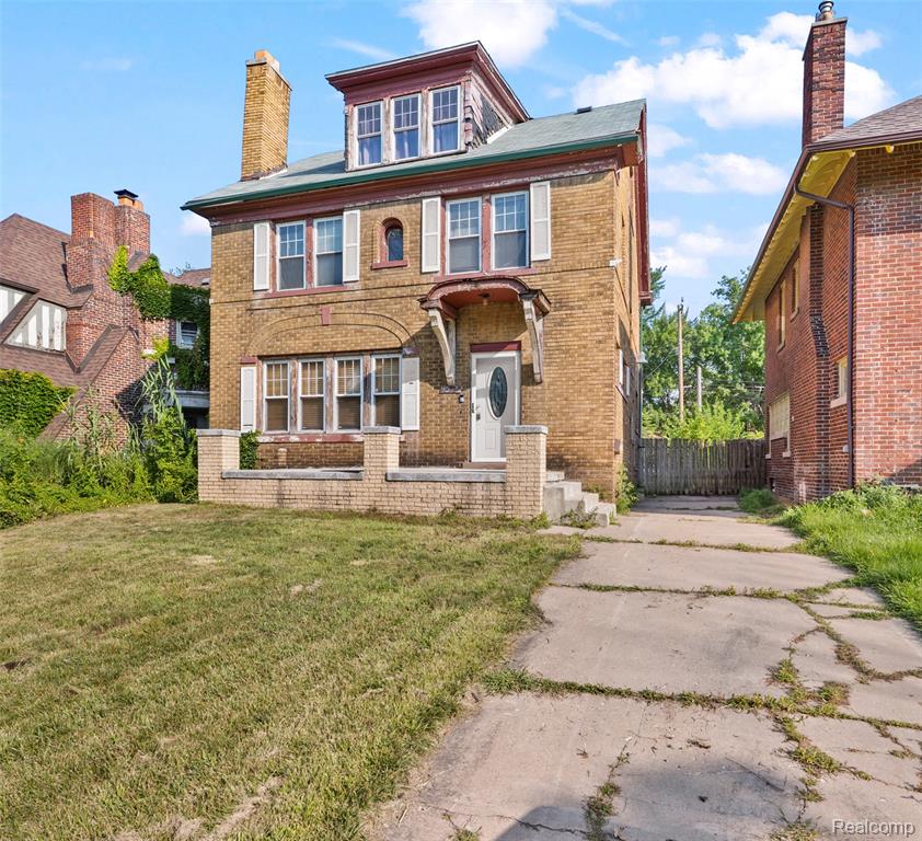 2016 Atkinson Street Detroit, MI 48206 - Photo 31 of 32 Gallery Image 31