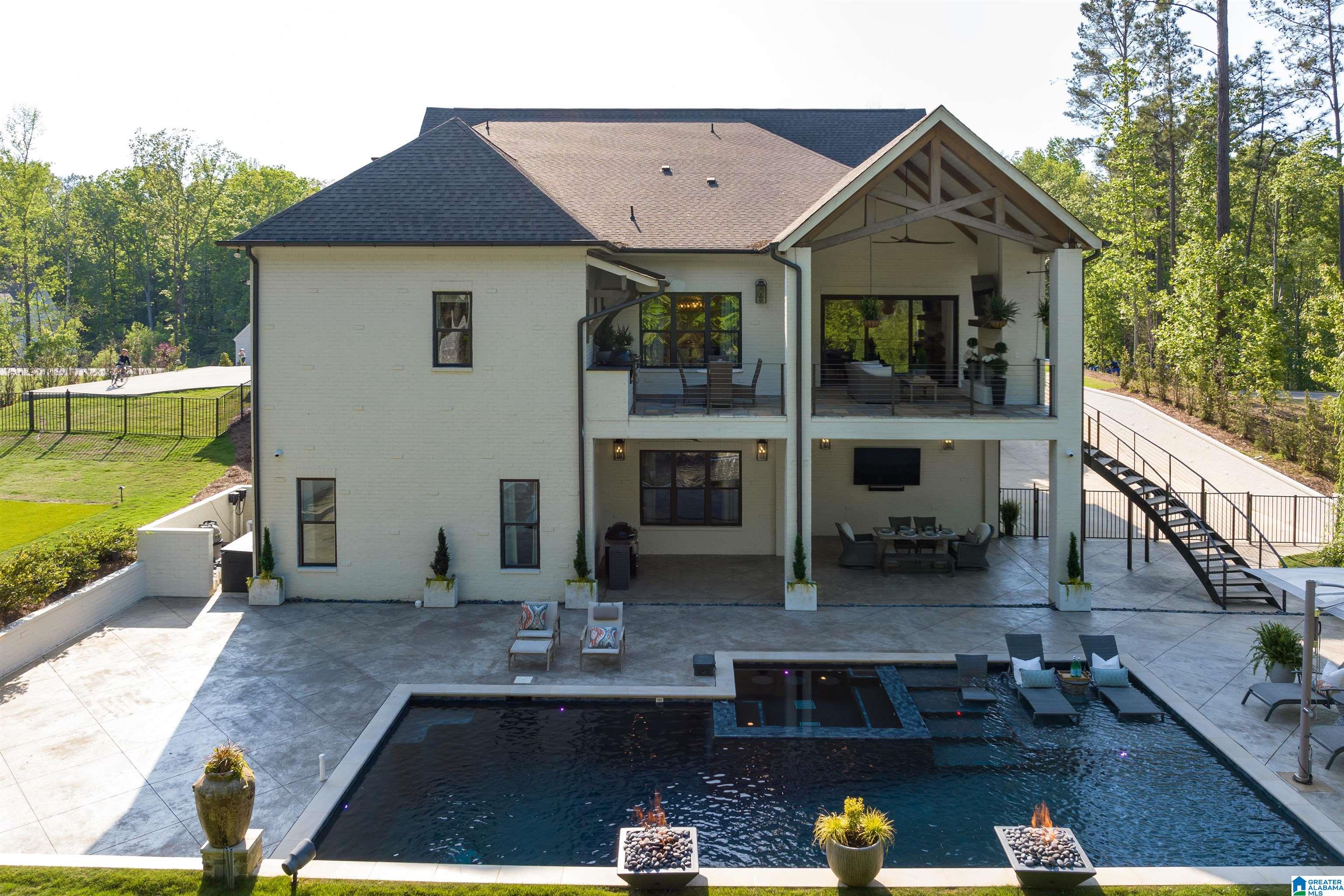 337 Timberview Trail Chelsea, AL 35043 - Photo 78 of 100