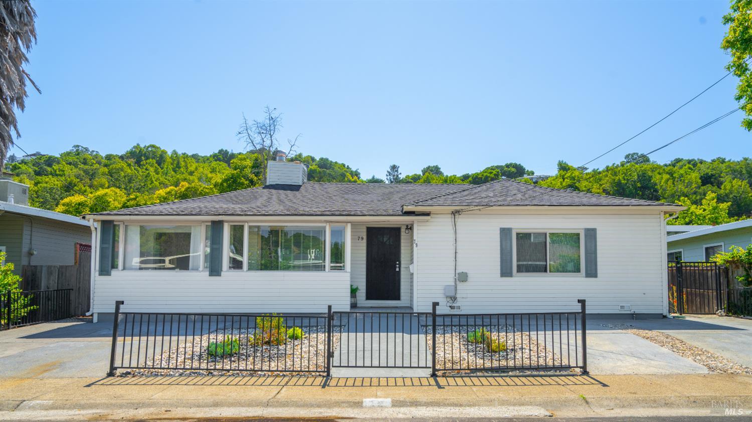 79 Billou Street San Rafael, CA 94901 - Photo 7 of 47