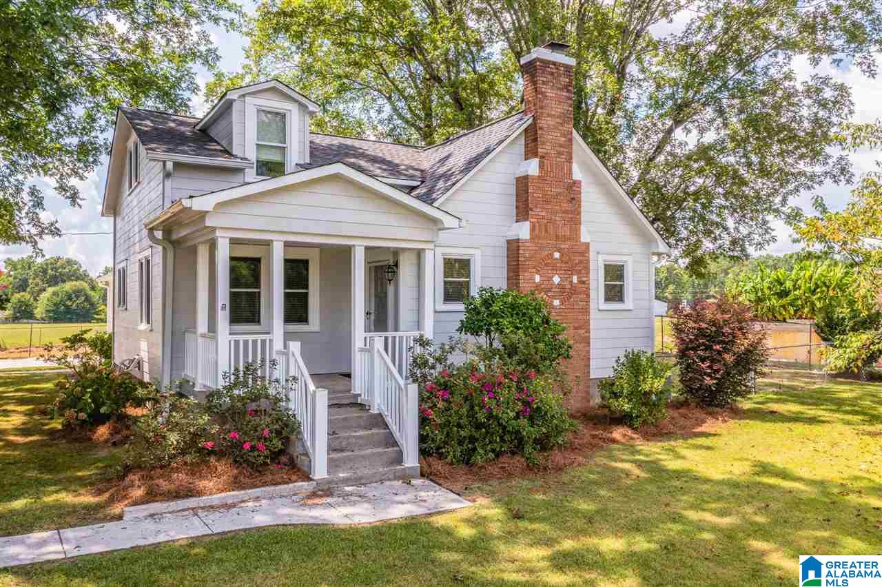 1647 East Hanceville Road Cullman, AL 35055 - Photo 1 of 31