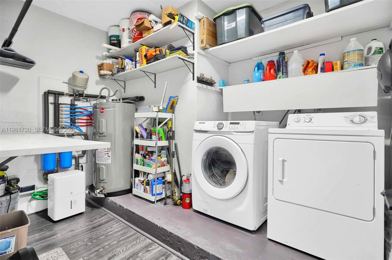 4444 Southwest 72nd Terrace Davie, FL 33314 - Photo 15 of 31