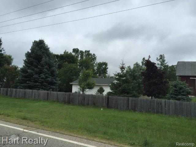 6468 Fish Lake Road North Branch, MI 48461 - Photo 17 of 20