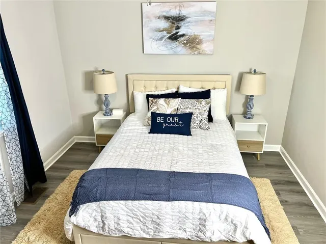 $3,300 | 5530 Little Mill Road, Buford, GA 30518