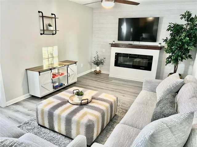 $3,300 | 5530 Little Mill Road, Buford, GA 30518