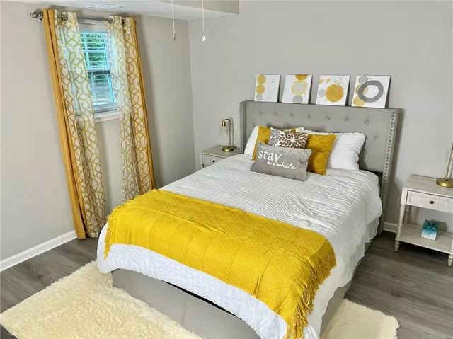 $3,300 | 5530 Little Mill Road, Buford, GA 30518