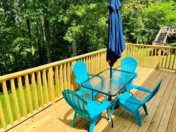 $3,300 | 5530 Little Mill Road, Buford, GA 30518