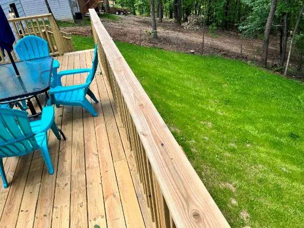 $3,300 | 5530 Little Mill Road, Buford, GA 30518