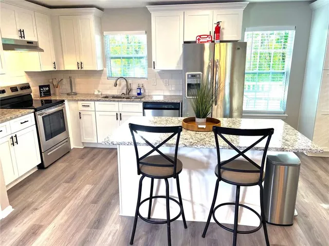 $3,300 | 5530 Little Mill Road, Buford, GA 30518