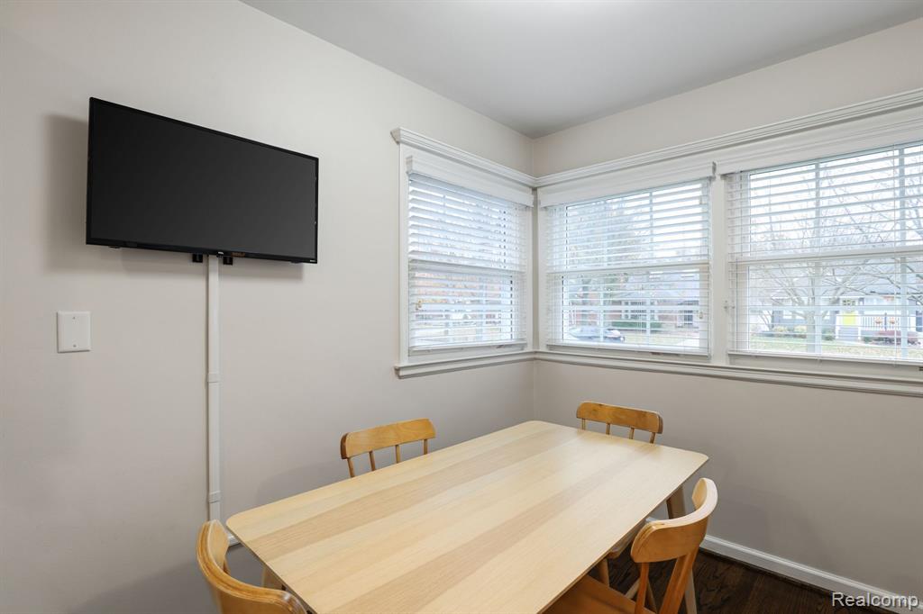 1604 Mansfield Road Birmingham, MI 48009 - Photo 10 of 30