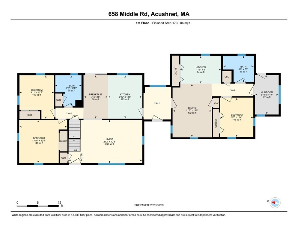 658 Middle Road Acushnet, MA 02743 - Photo 30 of 32