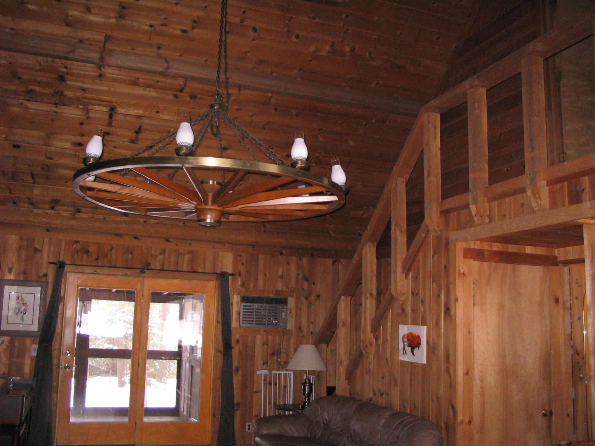 2152 South Wakeley Bridge Road Grayling, MI 49738 - Photo 8 of 28 Gallery Image 8