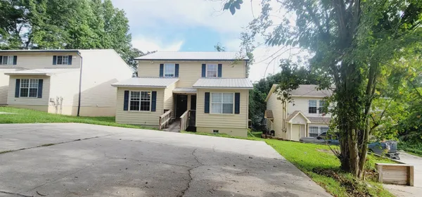 $1,850 | 836 West Georgia Street, Unit A, Tallahassee, FL 32304