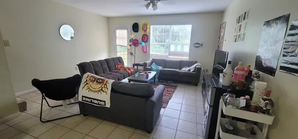 $1,900 | 836 West Georgia Street, Unit A, Tallahassee, FL 32304
