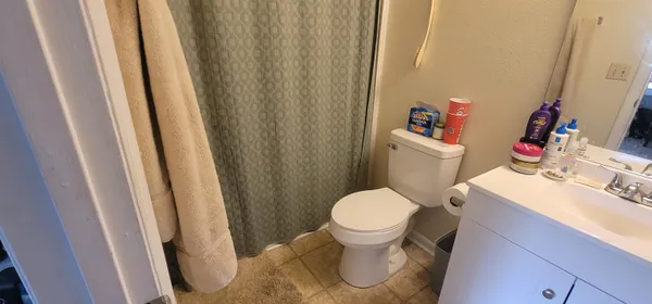 $1,900 | 836 West Georgia Street, Unit A, Tallahassee, FL 32304