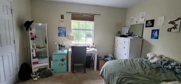 $1,900 | 836 West Georgia Street, Unit A, Tallahassee, FL 32304