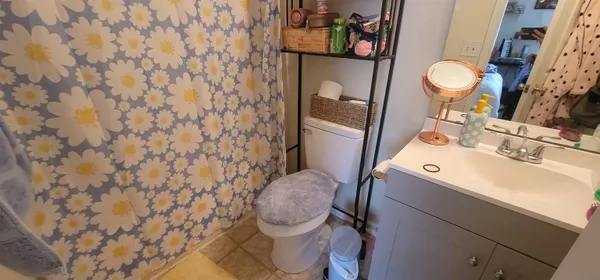 $1,900 | 836 West Georgia Street, Unit A, Tallahassee, FL 32304