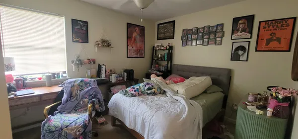 $1,900 | 836 West Georgia Street, Unit A, Tallahassee, FL 32304