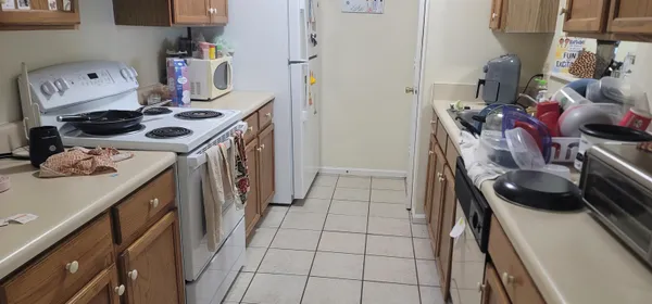 $1,900 | 836 West Georgia Street, Unit A, Tallahassee, FL 32304